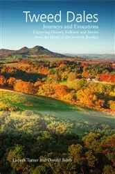 Book cover of Tweed Dales by Unknown