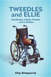 Book cover of Tweedles and Ellie by Unknown