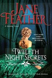 Book cover of Twelfth Night Secrets by Unknown