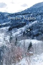 Book cover of Twelve Nights by Andrew Zurcher