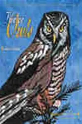 Book cover of Twelve Owls by Laura Erickson