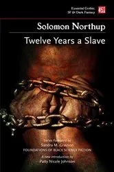 Book cover of Twelve Years a Slave (New edition) by Solomon Northup