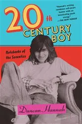 Book cover of Twentieth-Century Boy by Unknown