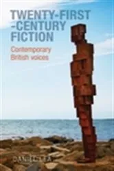 Book cover of Twenty-First Century Fiction by S. Adiseshiah