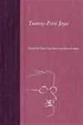 Book cover of Twenty-First Joyce by Ellen C Jones