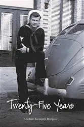 Book cover of Twenty-Five Years by Berquist, Michael, K