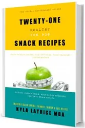 Book cover of Twenty-One 