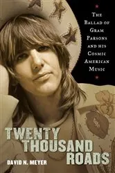 Book cover of Twenty Thousand Roads by Unknown