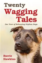 Book cover of Twenty Wagging Tales by Unknown