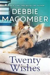 Book cover of Twenty Wishes by Debbie Macomber