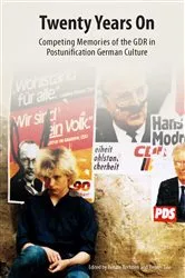 Book cover of Twenty Years On by Renate Rechtien