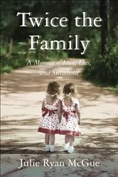 Book cover of Twice the Family by Unknown