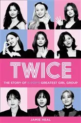 Book cover of Twice by Lisa Unger