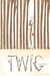 Book cover of Twig by Aura Parker
