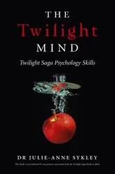Book cover of Twilight Mind by Julie-Anne Sykley