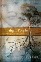 Book cover of Twilight People by Unknown