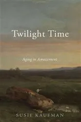 Book cover of Twilight Time by Unknown