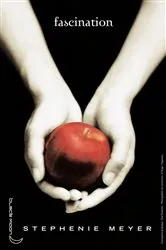 Book cover of Twilight - Tome 1 : Fascination by Stephenie Meyer