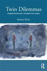 Book cover of Twin Dilemmas by Barbara Klein