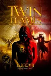 Book cover of Twin Flames by Autumn Renee