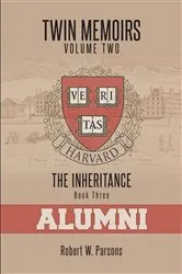 Book cover of Twin Memoirs by Unknown