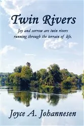 Book cover of Twin Rivers by Unknown