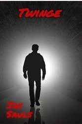 Book cover of Twinge by Jay Sauls