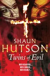 Book cover of Twins of Evil by Unknown