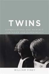 Book cover of Twins by William Viney