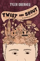 Book cover of Twist and Shout by Debbie Dadey