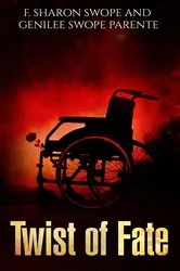 Book cover of Twist of Fate by Kathryn Kaleigh