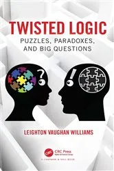 Book cover of Twisted Logic by Unknown
