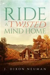 Book cover of Twisted Minds by Richard S. Johnson
