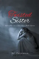 Book cover of Twisted Sister by Unknown