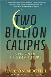 Book cover of Two Billion Caliphs by Unknown