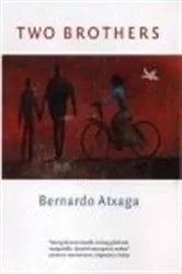 Book cover of Two Brothers by Ben Elton
