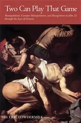 Book cover of Two Can Play That Game by D. Eric Lowdermilk