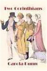 Book cover of Two Corinthians by Carola Dunn