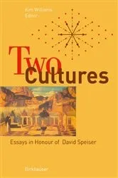 Book cover of Two Cultures by Unknown