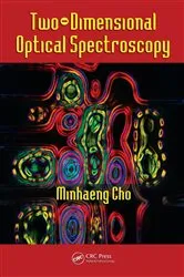 Book cover of Two-Dimensional Optical Spectroscopy by Minhaeng Cho