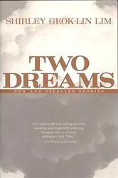 Book cover of Two Dreams by Unknown