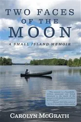 Book cover of Two Faces of the Moon by Unknown