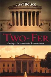 Book cover of Two-Fer by Clint Bolick