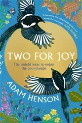 Book cover of Two for Joy by Adam Henson