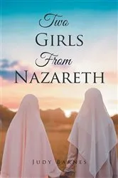 Book cover of Two Girls from Nazareth by Unknown