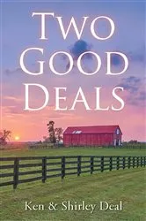 Book cover of Two Good Deals by Ken Deal