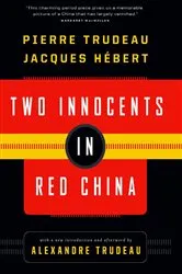 Book cover of Two Innocents in Red China by Unknown