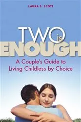 Book cover of Two Is Enough by Unknown
