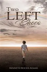 Book cover of Two Left Shoes by Unknown