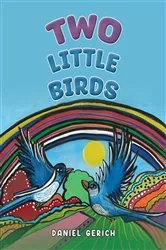 Book cover of Two Little Birds by Daniel Gerich